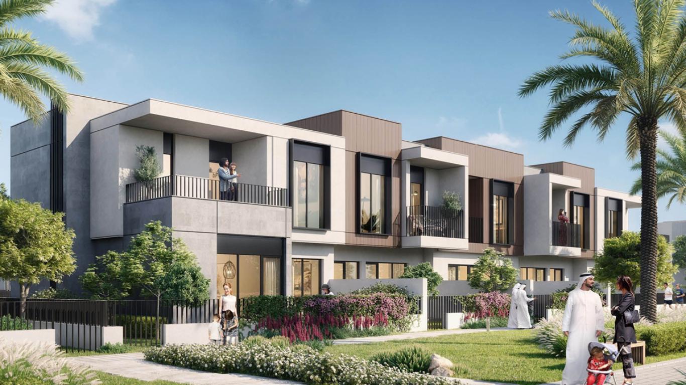 Expo Golf Villas Phase 6